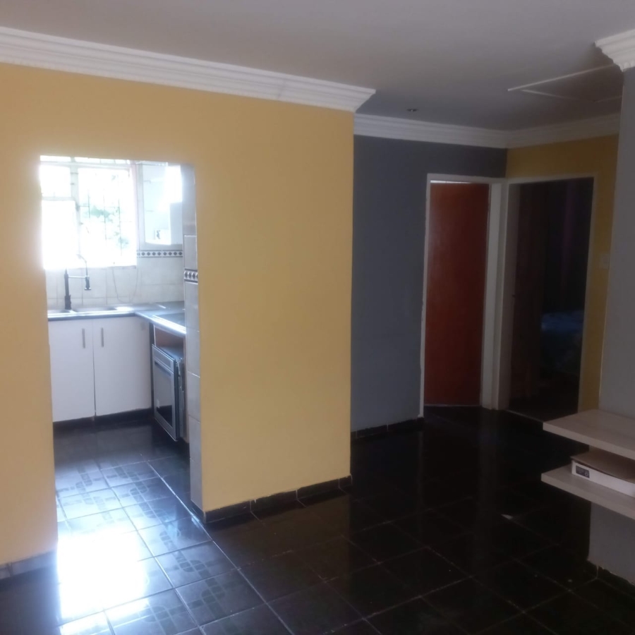 2 Bedroom Property for Sale in Wilgerpark Free State